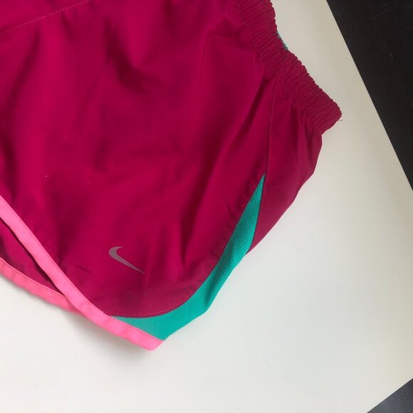 Nike Athletic/Running Shorts - Picture 2 of 4